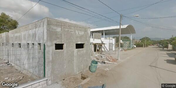 CASA DE USOS MULTIPLES LOMAS VERDES